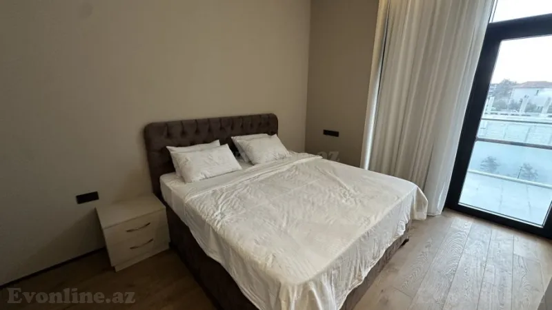 Satılır 2 otaqlı Mənzil Yeni tikili 81.5 m² Nardaran - şəkil 14