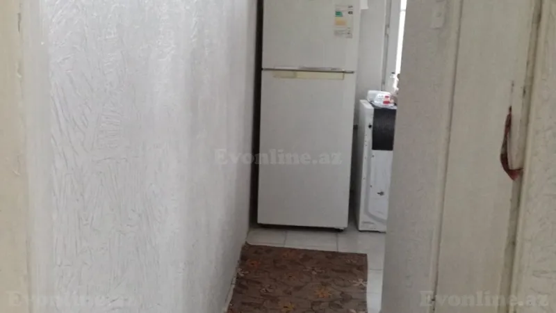 Satılır 2 otaqlı Mənzil Köhnə tikili 40 m² Yasamal - şəkil 5