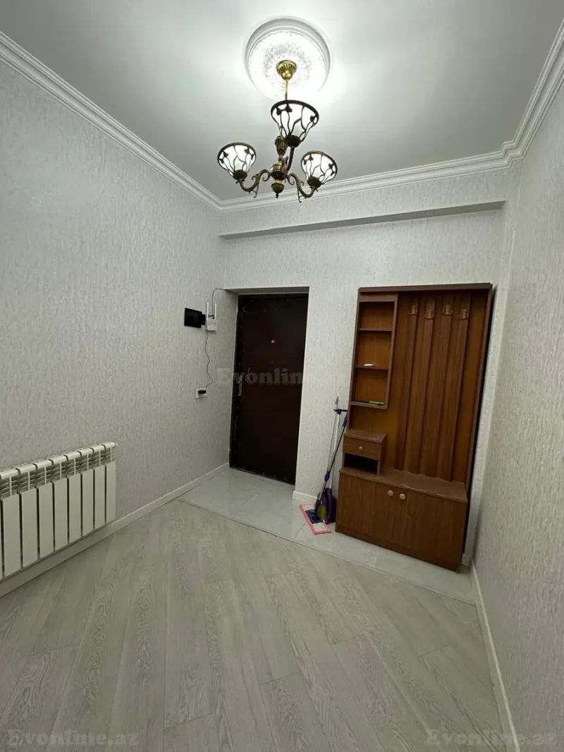 Satılır 2 otaqlı Mənzil Yeni tikili 53 m² Masazır - şəkil 7