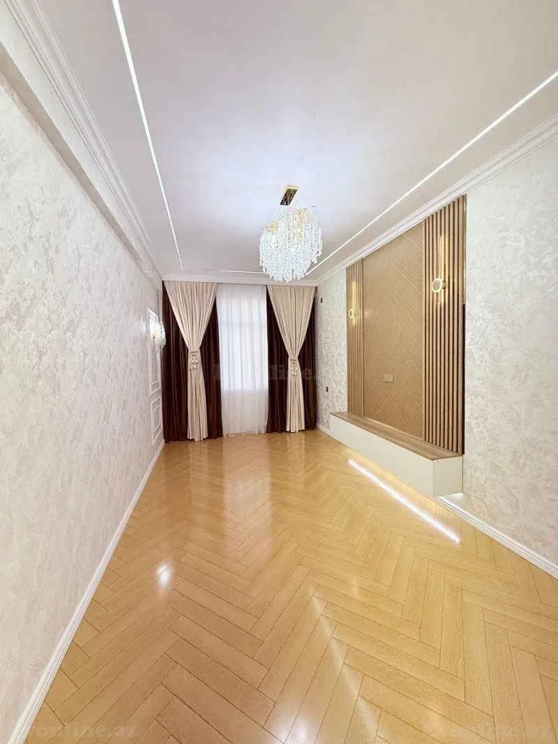 Satılır 2 otaqlı Mənzil Yeni tikili 65 m² Xırdalan