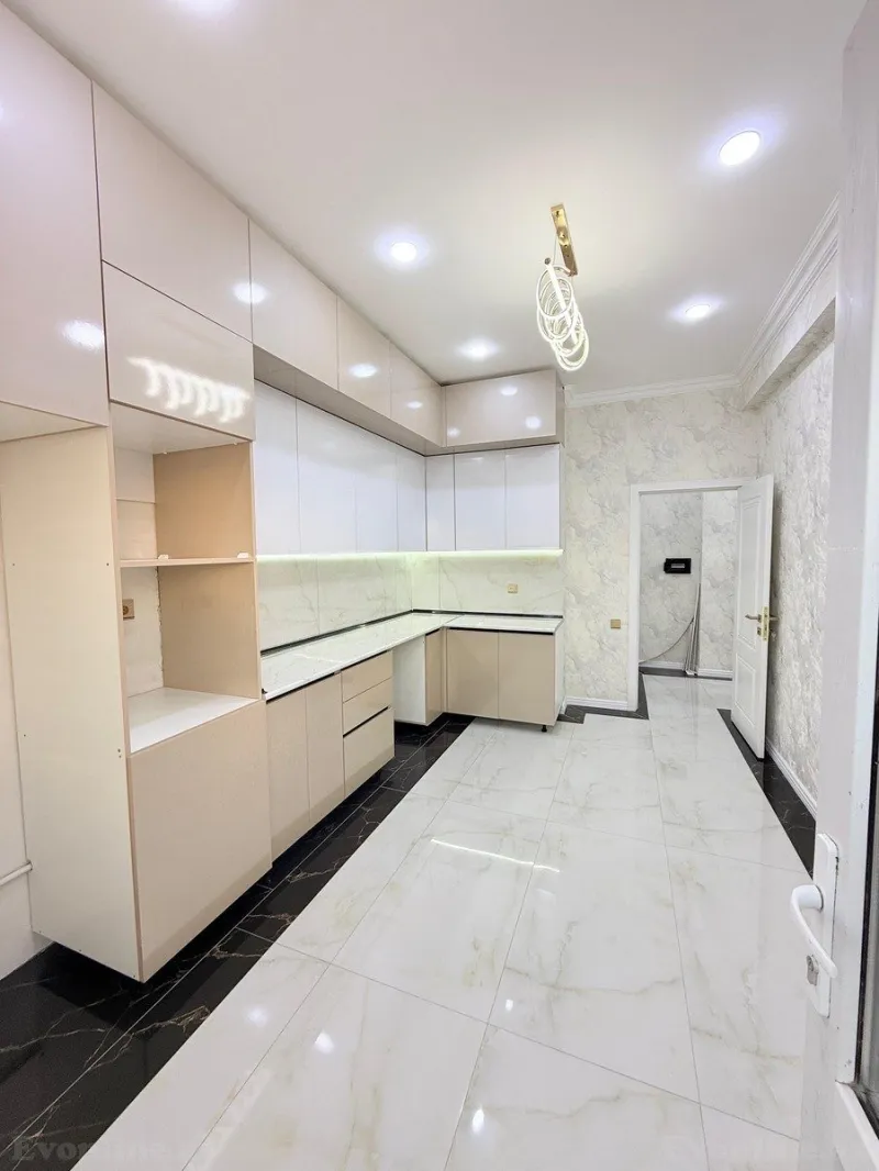 Satılır 2 otaqlı Mənzil Yeni tikili 65 m² Xırdalan - şəkil 5