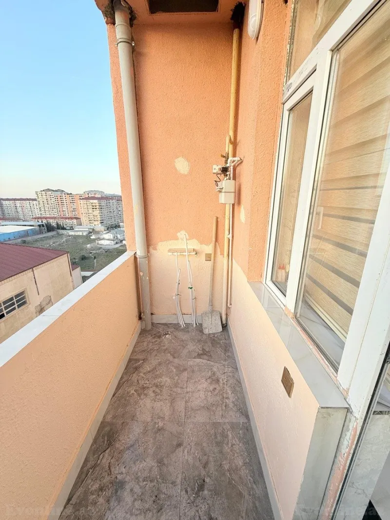 Satılır 2 otaqlı Mənzil Yeni tikili 65 m² Xırdalan - şəkil 7