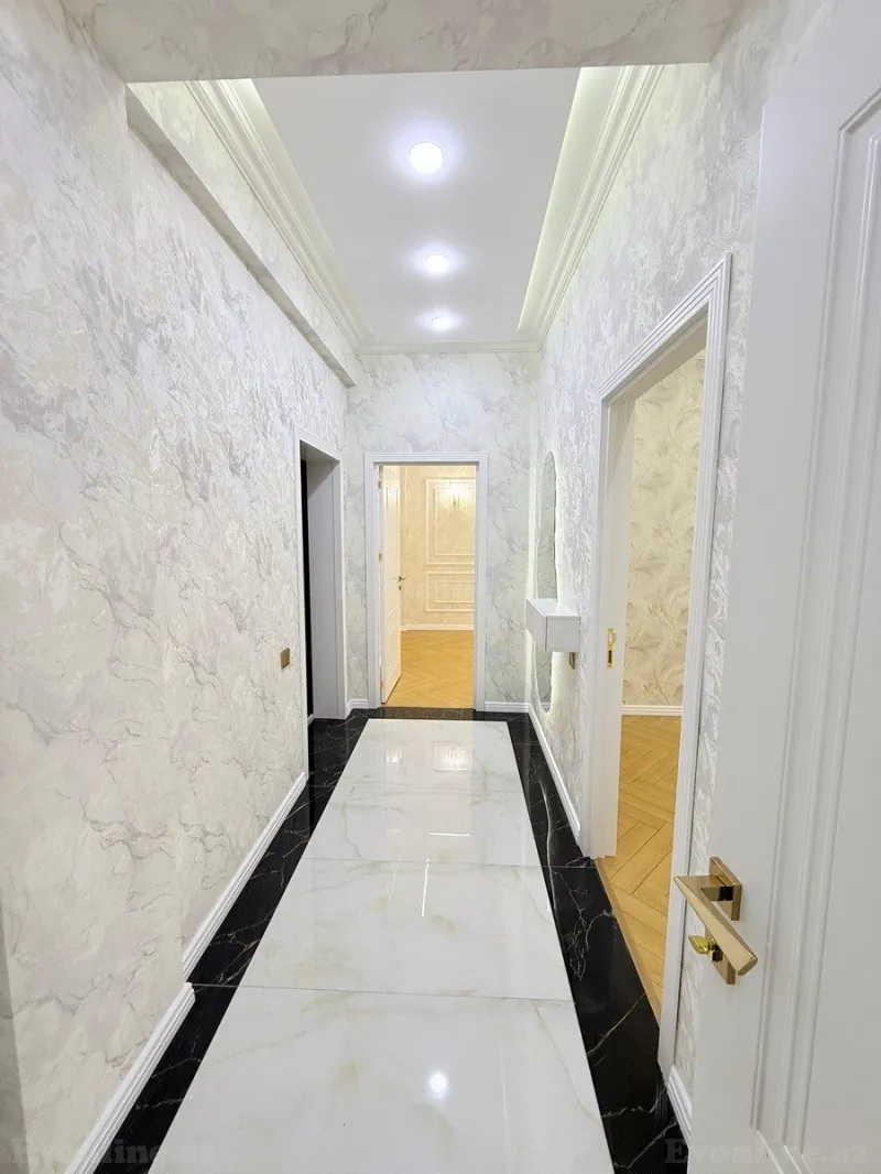 Satılır 2 otaqlı Mənzil Yeni tikili 65 m² Xırdalan - şəkil 9