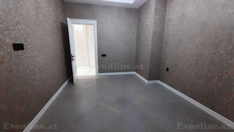 Satılır 3 otaqlı Mənzil Yeni tikili 96 m² 8-ci mikrorayon - şəkil 3