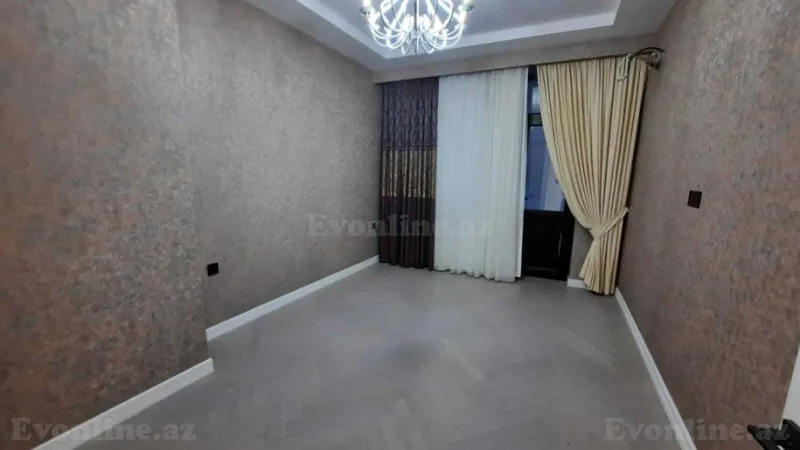 Satılır 3 otaqlı Mənzil Yeni tikili 96 m² 8-ci mikrorayon - şəkil 4