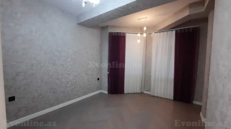 Satılır 3 otaqlı Mənzil Yeni tikili 96 m² 8-ci mikrorayon - şəkil 7