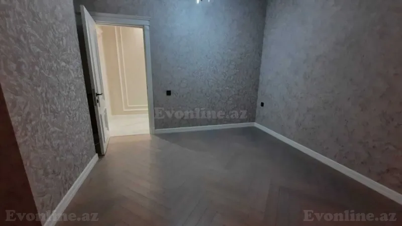 Satılır 3 otaqlı Mənzil Yeni tikili 96 m² 8-ci mikrorayon - şəkil 8