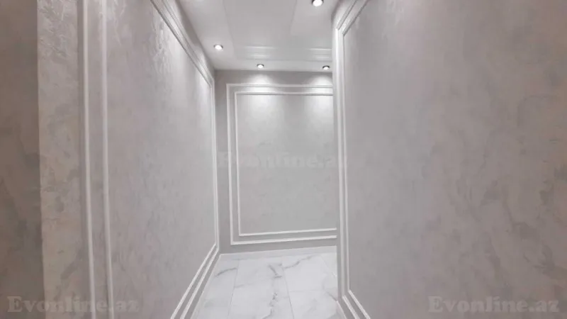 Satılır 3 otaqlı Mənzil Yeni tikili 96 m² 8-ci mikrorayon - şəkil 9