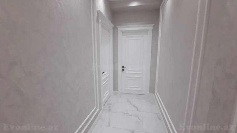 Satılır 3 otaqlı Mənzil Yeni tikili 96 m² 8-ci mikrorayon - şəkil 12