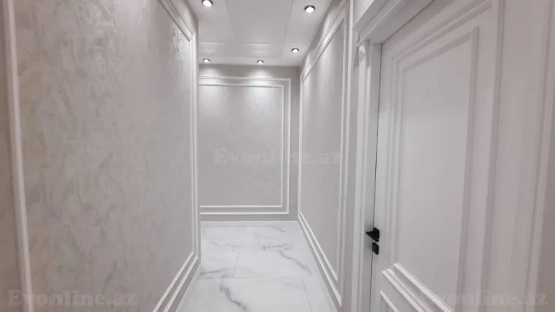 Satılır 3 otaqlı Mənzil Yeni tikili 96 m² 8-ci mikrorayon - şəkil 14