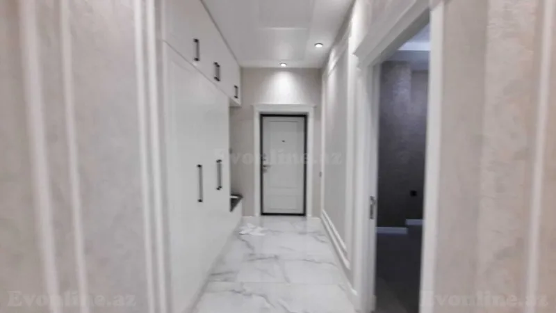 Satılır 3 otaqlı Mənzil Yeni tikili 96 m² 8-ci mikrorayon - şəkil 15