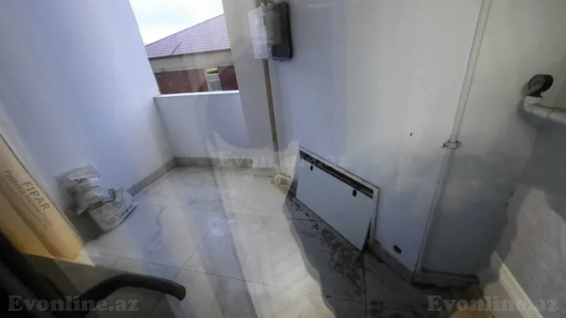 Satılır 3 otaqlı Mənzil Yeni tikili 96 m² 8-ci mikrorayon - şəkil 18