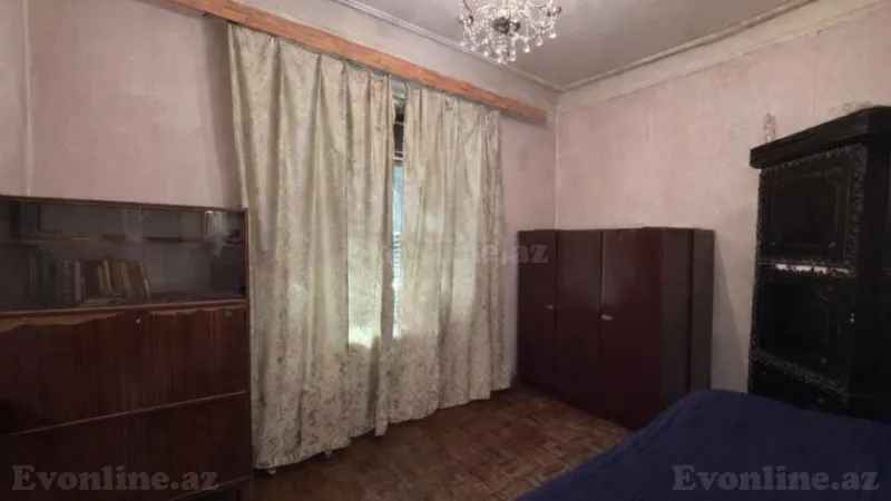 Satılır 3 otaqlı Mənzil Köhnə tikili 70 m² 28 May m. - şəkil 4