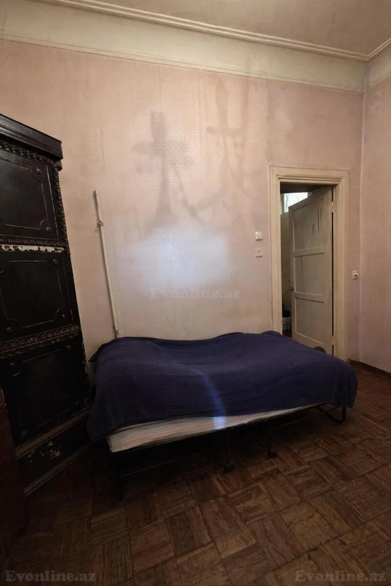 Satılır 3 otaqlı Mənzil Köhnə tikili 70 m² 28 May m. - şəkil 10