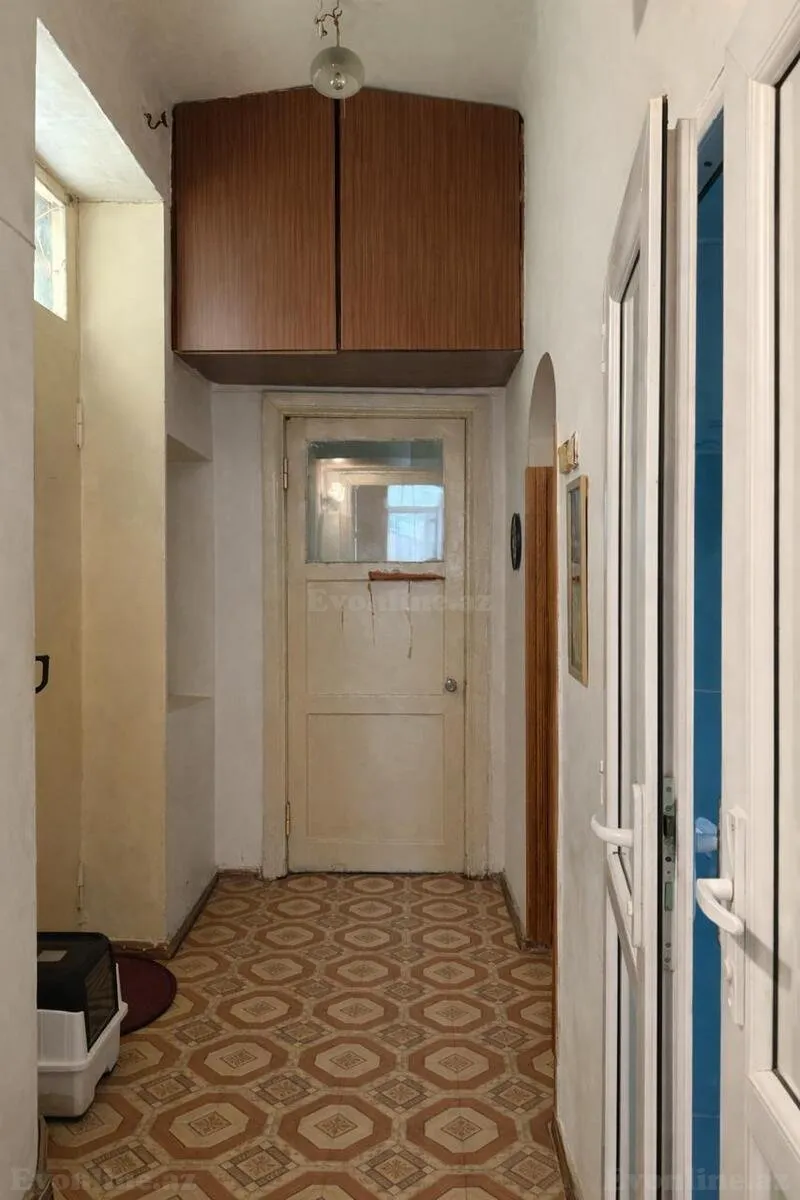 Satılır 3 otaqlı Mənzil Köhnə tikili 70 m² 28 May m. - şəkil 11