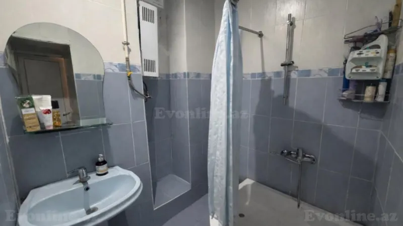 Satılır 3 otaqlı Mənzil Köhnə tikili 70 m² 28 May m. - şəkil 13