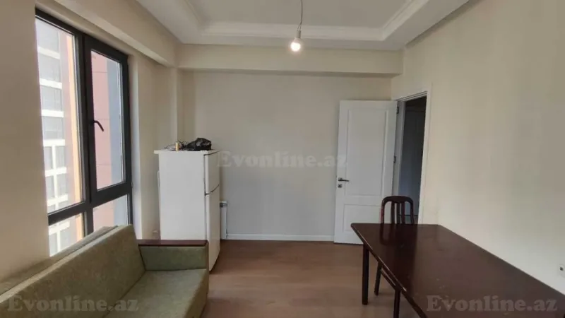 Satılır 2 otaqlı Mənzil Yeni tikili 55 m² Yasamal - şəkil 5