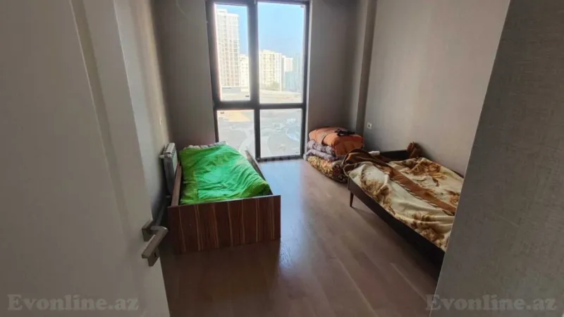 Satılır 2 otaqlı Mənzil Yeni tikili 55 m² Yasamal - şəkil 6