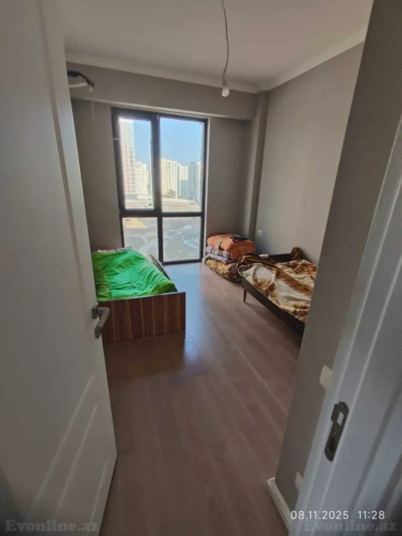 Satılır 2 otaqlı Mənzil Yeni tikili 55 m² Yasamal - şəkil 8