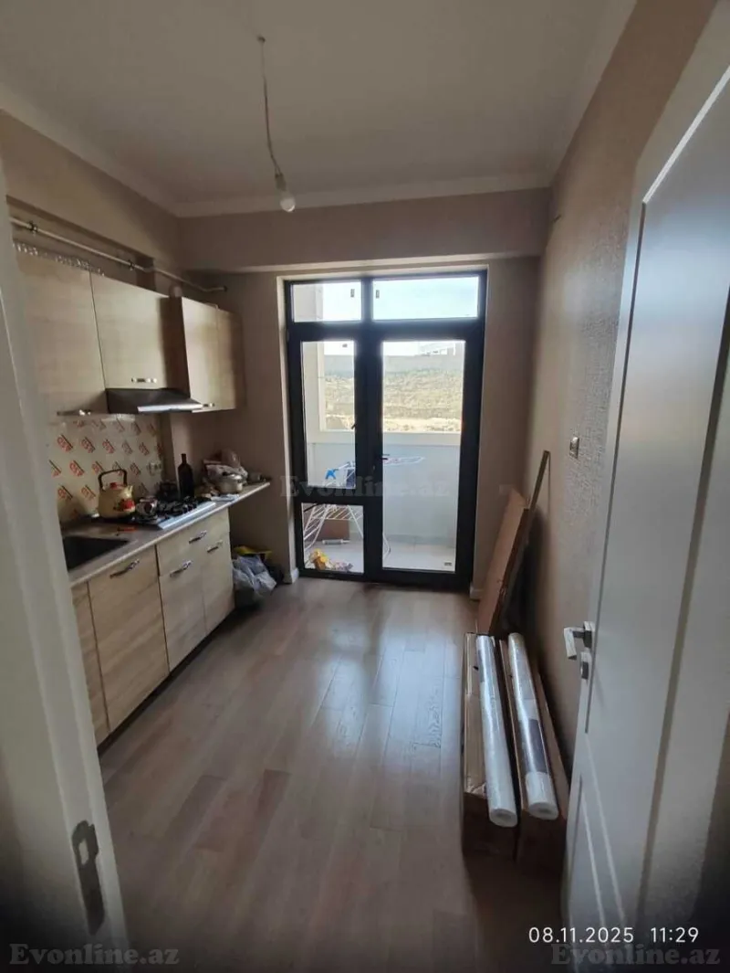 Satılır 2 otaqlı Mənzil Yeni tikili 55 m² Yasamal - şəkil 9