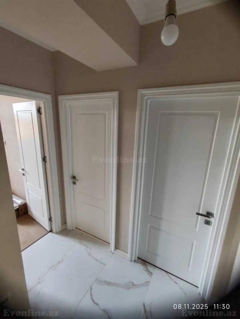 Satılır 2 otaqlı Mənzil Yeni tikili 55 m² Yasamal - şəkil 11