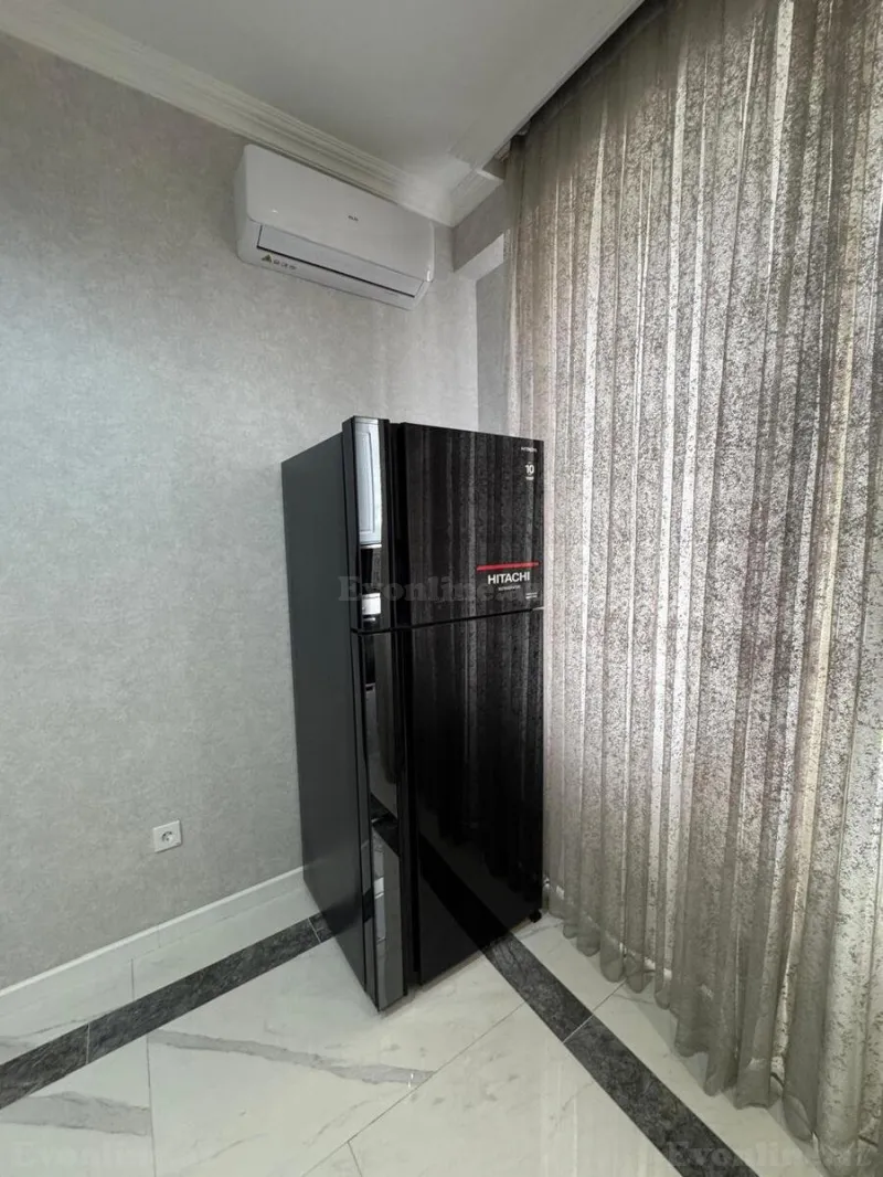 Kirayə verilir 3 otaqlı Mənzil Yeni tikili 120 m² Xətai m. - şəkil 19