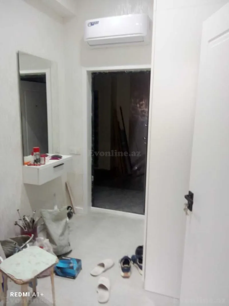 Kirayə verilir 2 otaqlı Mənzil Yeni tikili 50 m² 8-ci kilometr - şəkil 6