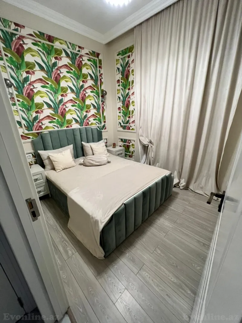 Satılır 6 otaqlı Həyət evi 400 m² Badamdar - şəkil 10