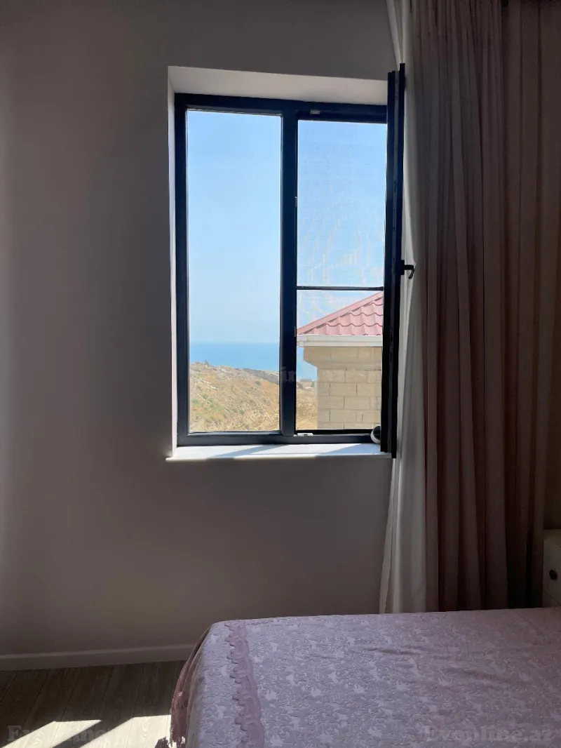 Satılır 6 otaqlı Həyət evi 400 m² Badamdar - şəkil 18