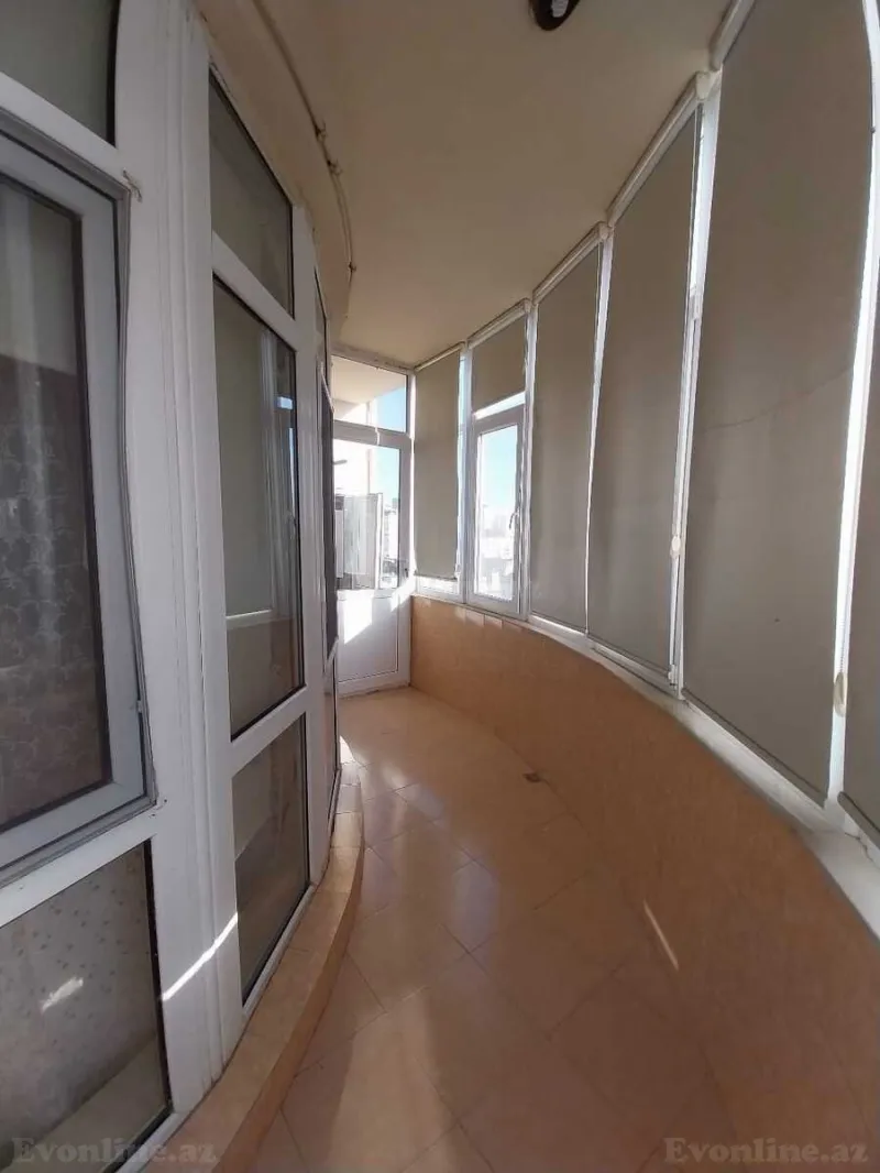 Satılır 3 otaqlı Mənzil Yeni tikili 176 m² Həzi Aslanov - şəkil 16