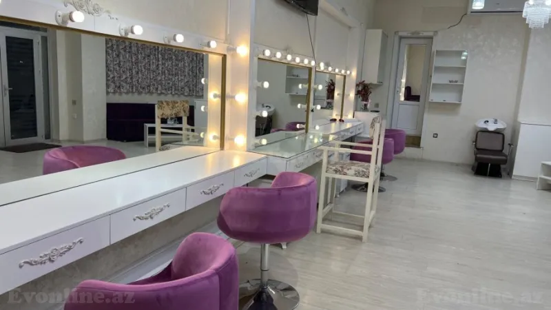 Satılır Obyekt 55 m² Nəsimi r. - şəkil 2