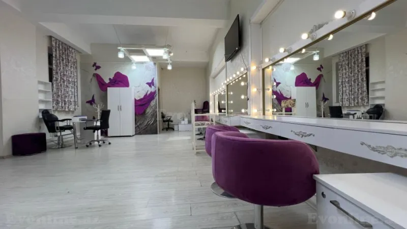 Satılır Obyekt 55 m² Nəsimi r. - şəkil 3