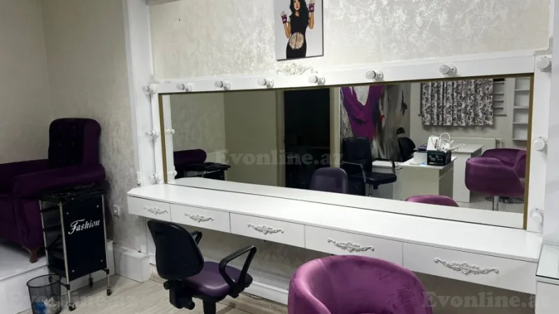 Satılır Obyekt 55 m² Nəsimi r. - şəkil 6