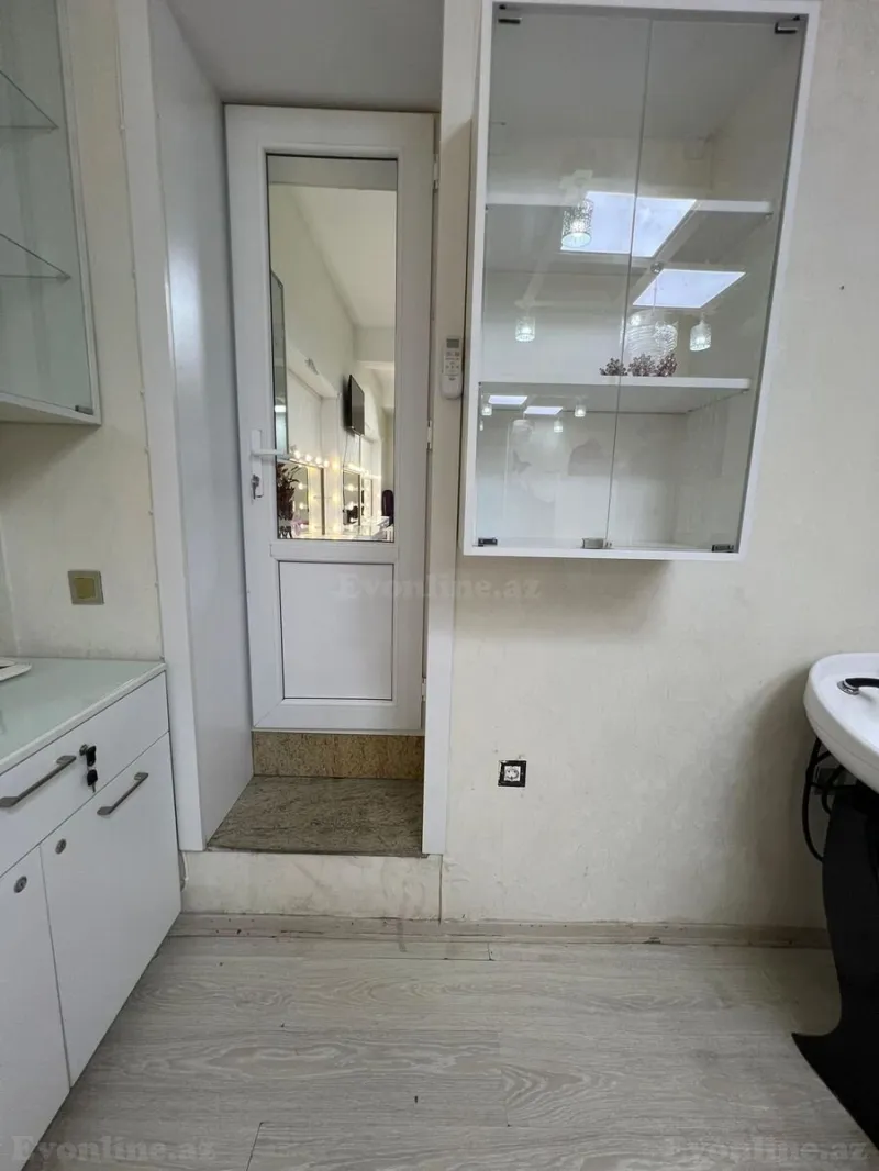 Satılır Obyekt 55 m² Nəsimi r. - şəkil 10