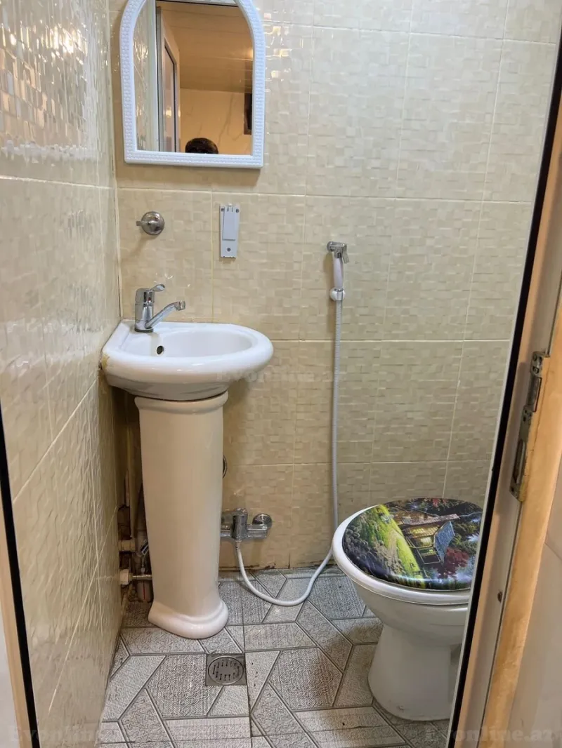 Satılır Obyekt 55 m² Nəsimi r. - şəkil 13