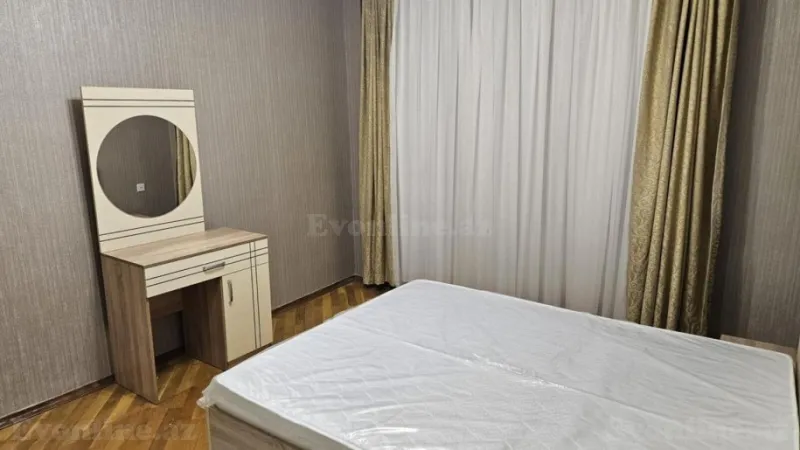 Kirayə verilir 2 otaqlı Mənzil Yeni tikili 110 m² Nəriman Nərimanov m. - şəkil 12