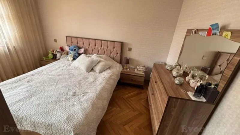 Kirayə verilir 2 otaqlı Mənzil Yeni tikili 60 m² Gənclik m. - şəkil 3