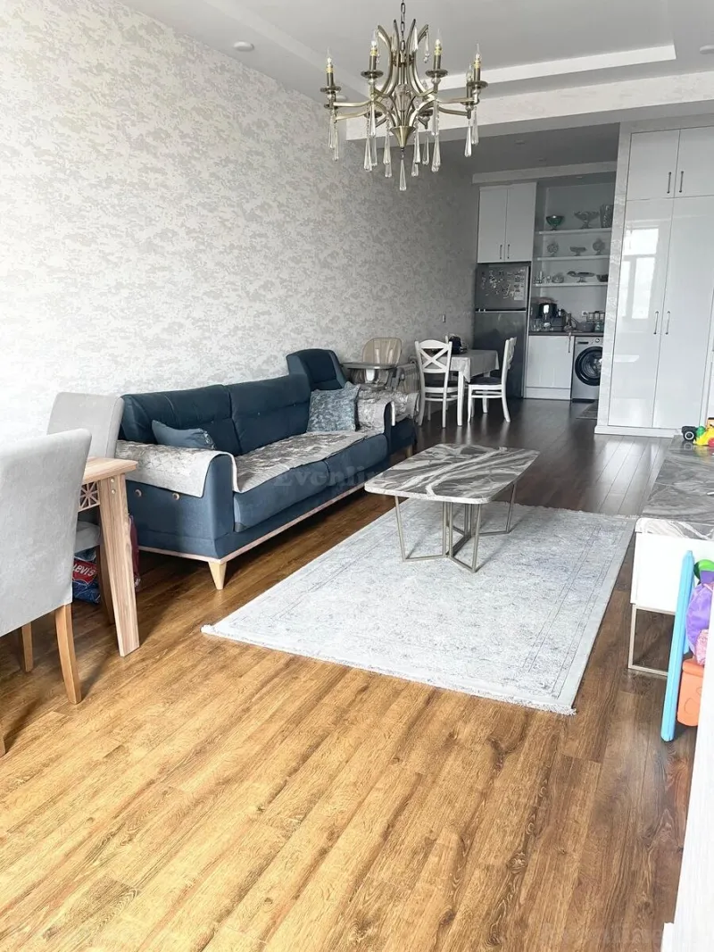 Satılır 2 otaqlı Mənzil Yeni tikili 69 m² Xalqlar Dostluğu m. - şəkil 5