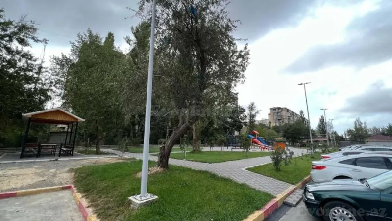 Satılır 2 otaqlı Mənzil Yeni tikili 69 m² Xalqlar Dostluğu m. - şəkil 13