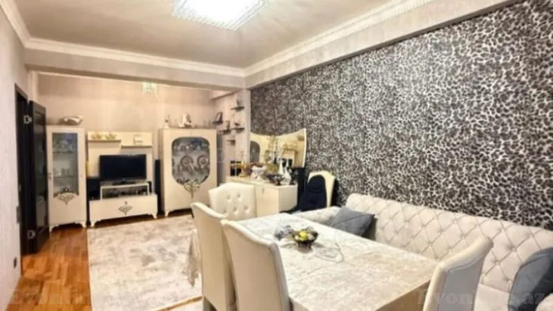 Satılır 2 otaqlı Mənzil Yeni tikili 48 m² Yeni Yasamal - şəkil 2