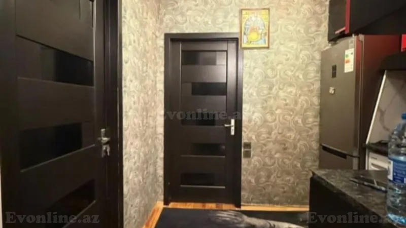 Satılır 2 otaqlı Mənzil Yeni tikili 48 m² Yeni Yasamal - şəkil 4