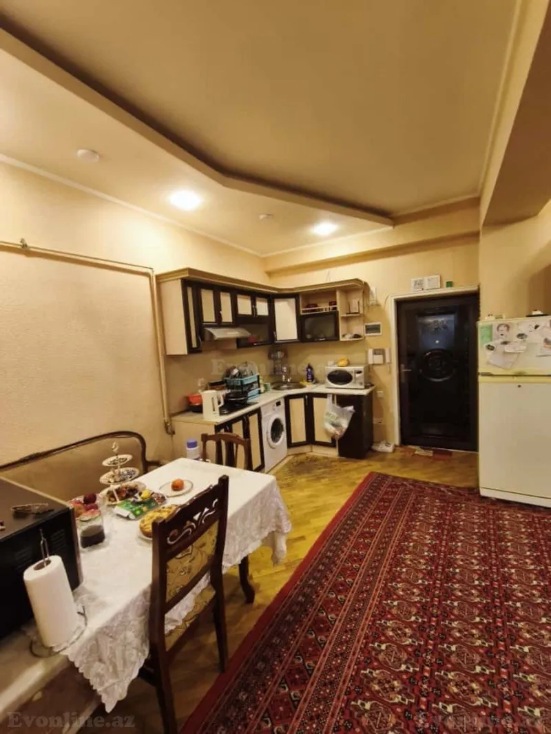 Satılır 2 otaqlı Mənzil Yeni tikili 68 m² 20 Yanvar m. - şəkil 5