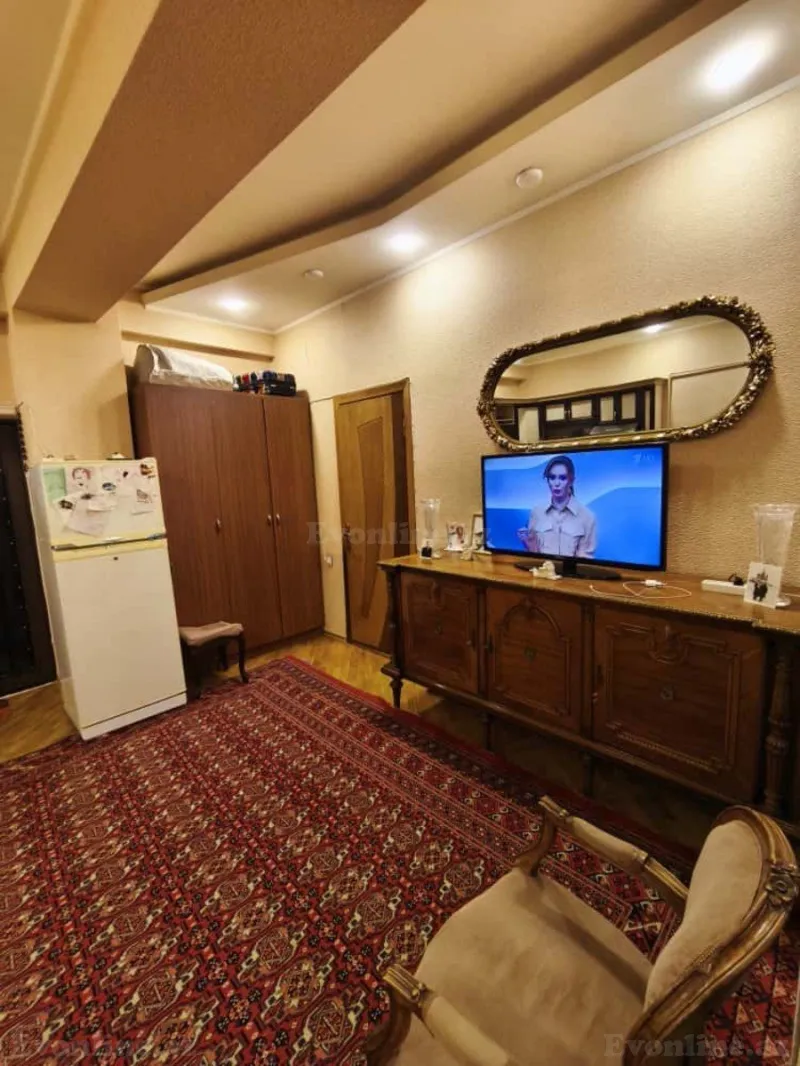 Satılır 2 otaqlı Mənzil Yeni tikili 68 m² 20 Yanvar m. - şəkil 9