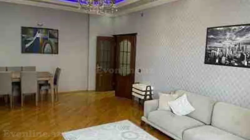 Kirayə verilir 2 otaqlı Mənzil Yeni tikili 68 m² 28 May m.