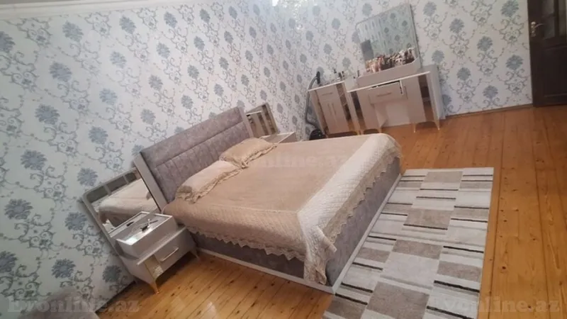 Kirayə verilir 2 otaqlı Mənzil Yeni tikili 68 m² 28 May m. - şəkil 3