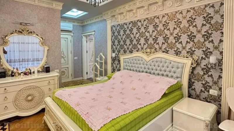 Satılır 3 otaqlı Mənzil Yeni tikili 106 m² 9-cu mikrorayon - şəkil 3