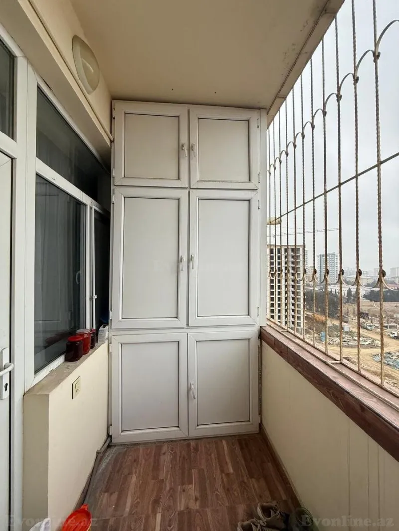Satılır 3 otaqlı Mənzil Yeni tikili 133 m² Yasamal - şəkil 13