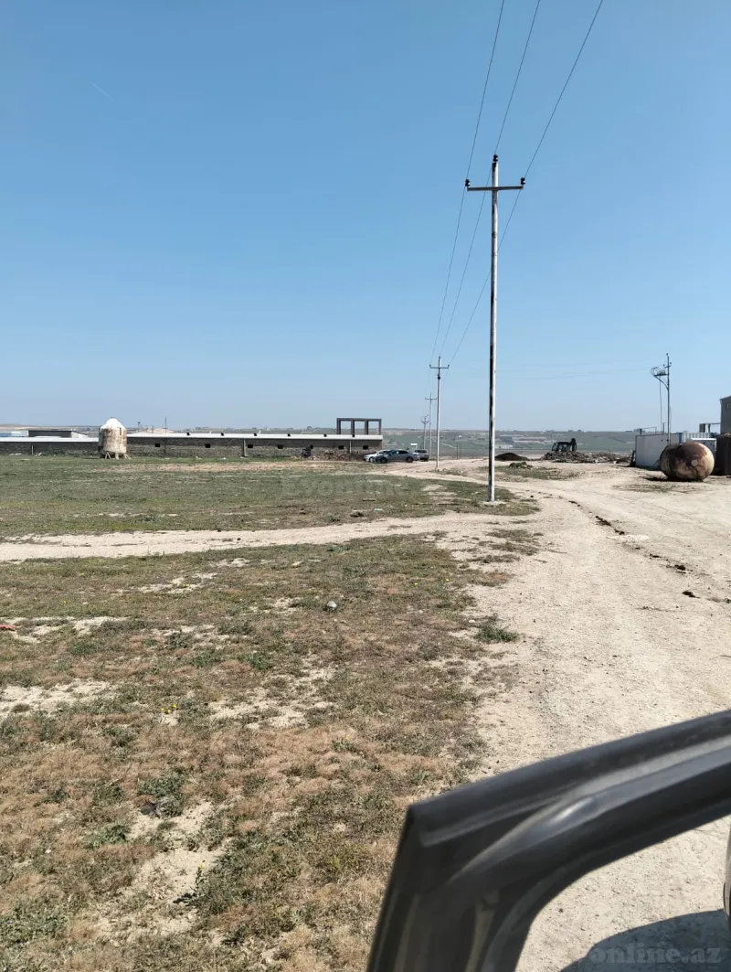 Satılır Torpaq 11 sot Novxanı - şəkil 3