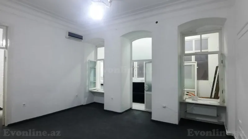 Kirayə verilir Obyekt 130 m² Sahil m. - şəkil 2