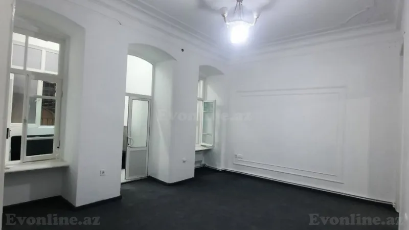 Kirayə verilir Obyekt 130 m² Sahil m. - şəkil 3